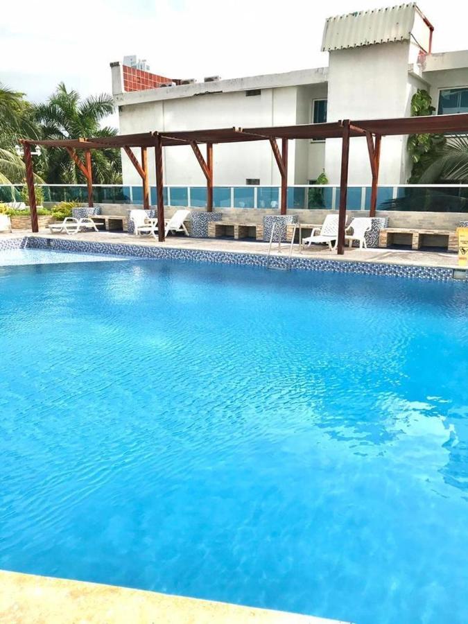 Apartamento Edificio Atlantis Y Conquistador Cartagena