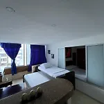 Alojamientos Cartagena Edificio Atlantis Y Conquistador