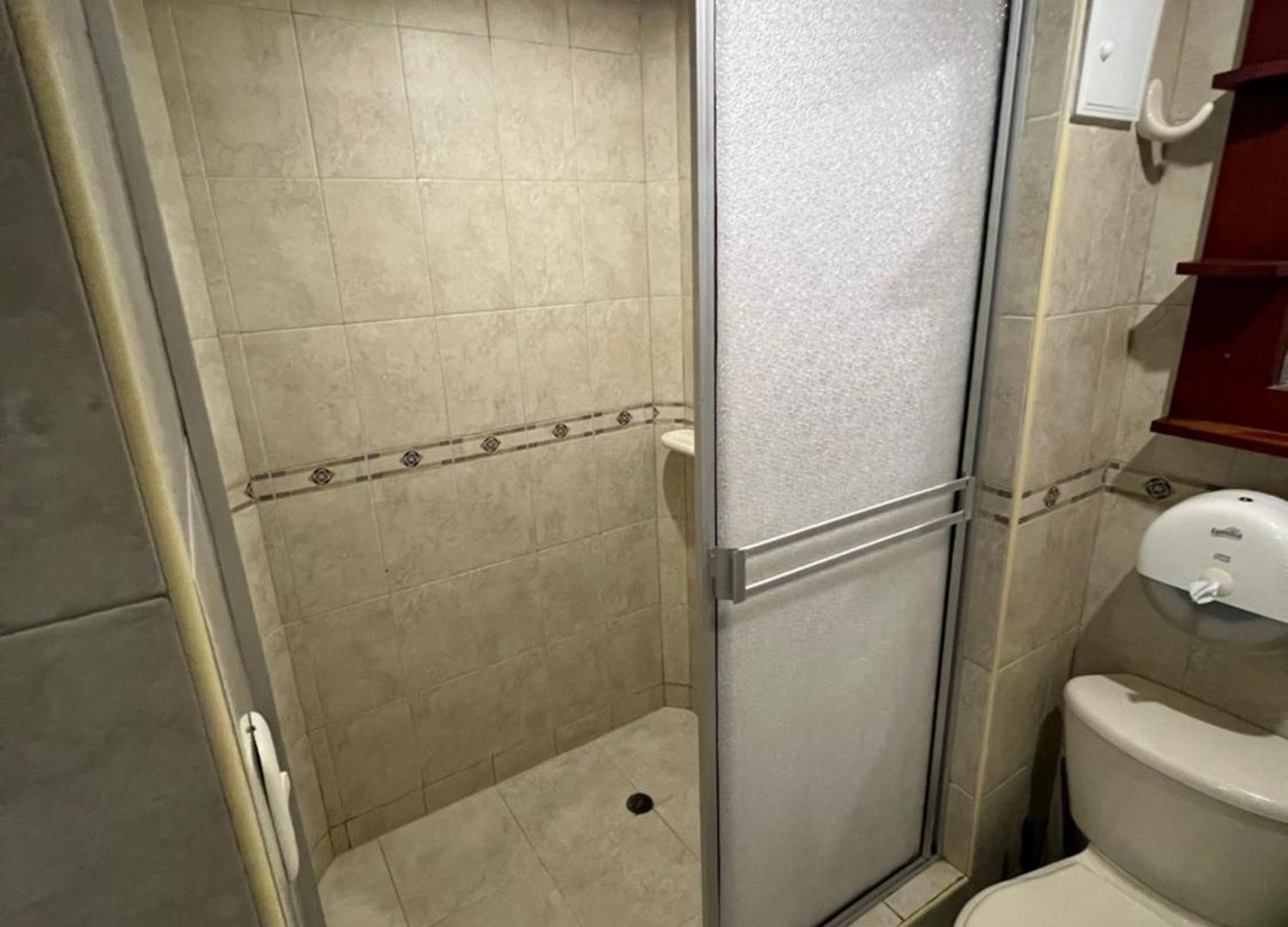 Edificio Atlantis Y Conquistador Apartamento Cartagena