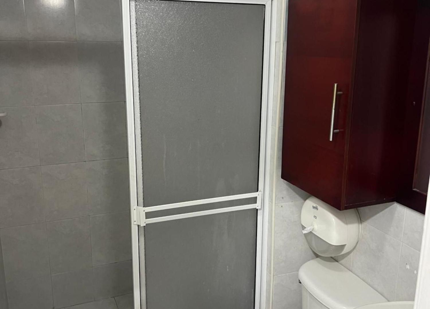 Apartamento Edificio Atlantis Y Conquistador