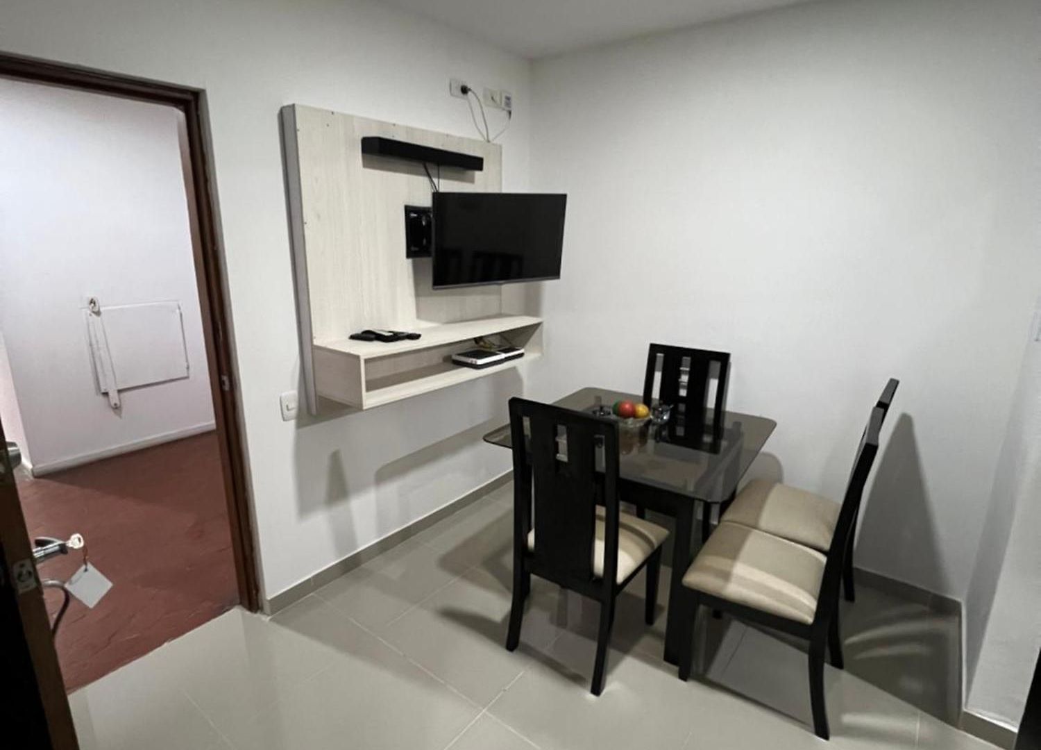 Apartamento Edificio Atlantis Y Conquistador Cartagena