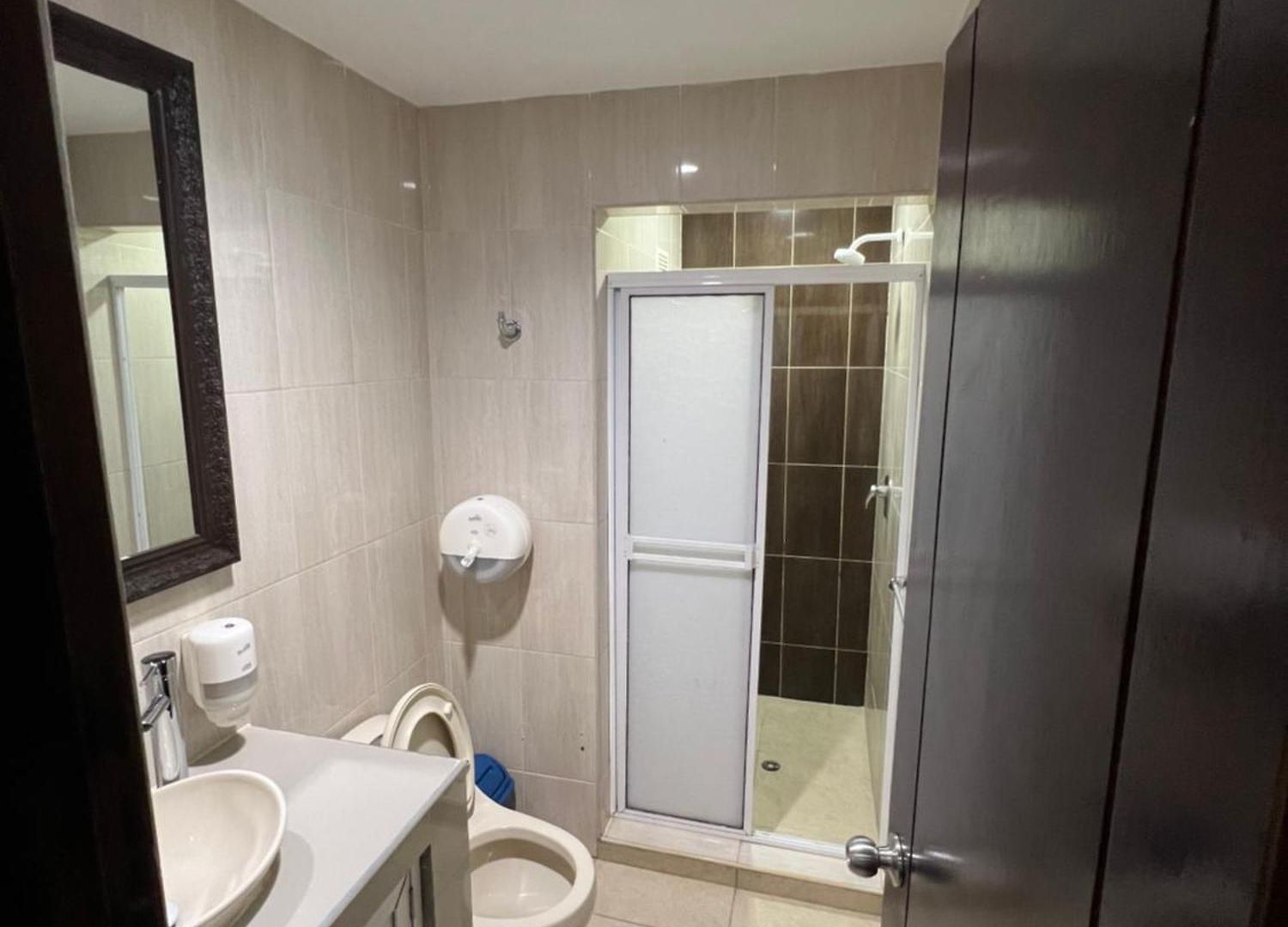 Apartamento Edificio Atlantis Y Conquistador *