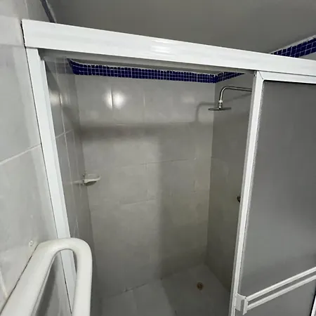 Apartamento Edificio Atlantis Y Conquistador Cartagena