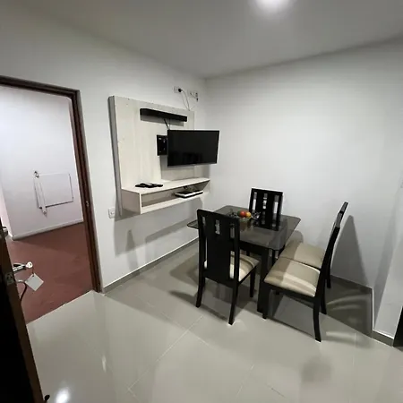 Apartamento Edificio Atlantis Y Conquistador Cartagena