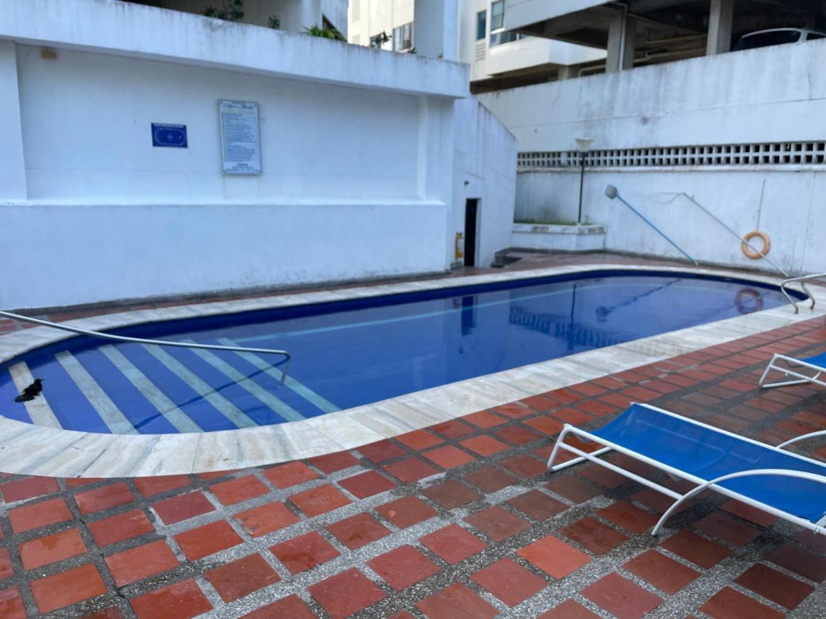 Edificio Atlantis Y Conquistador * Cartagena