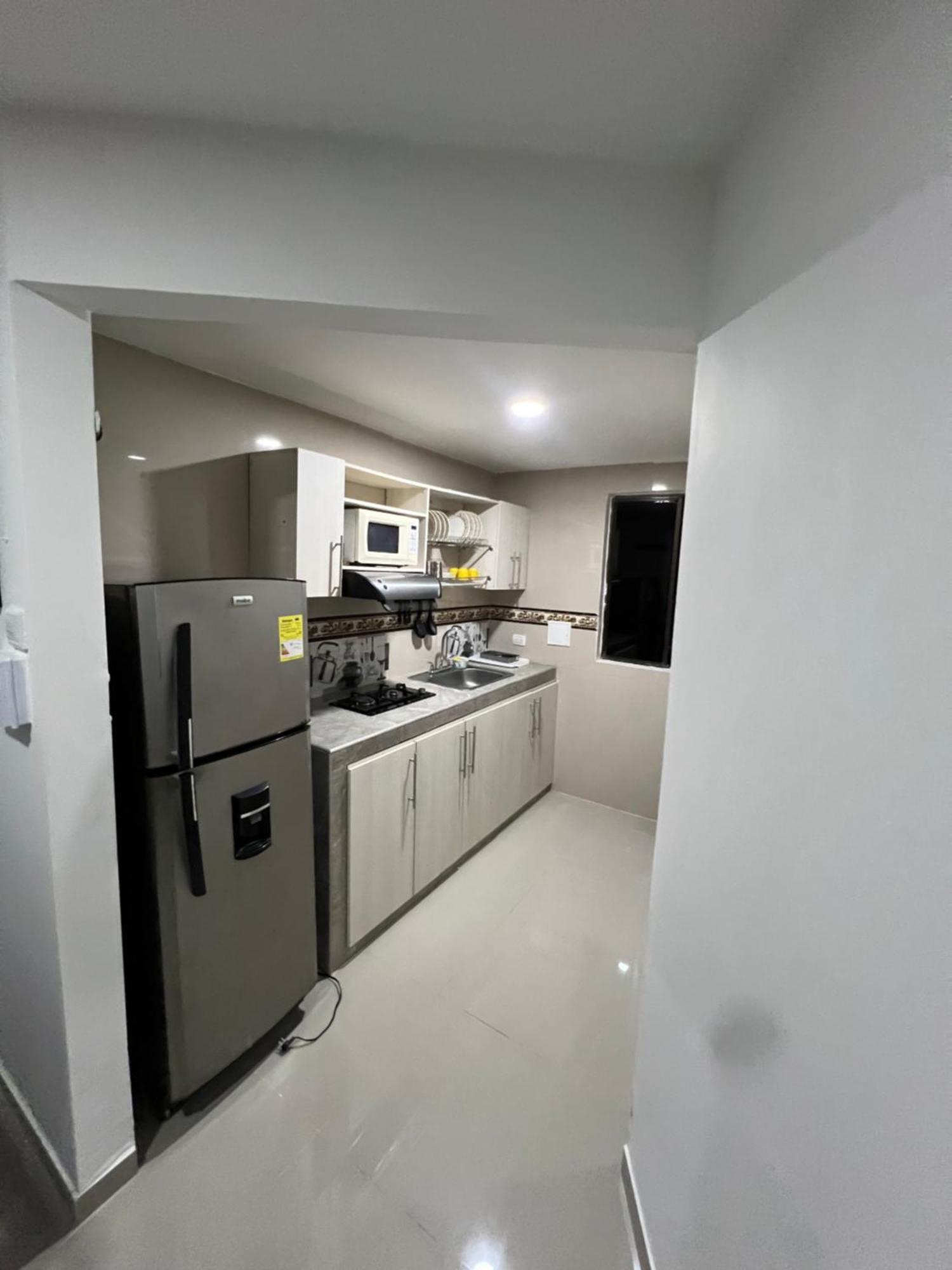 Apartment Edificio Atlantis Y Conquistador *