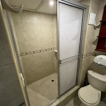 Edificio Atlantis Y Conquistador Apartamento Cartagena