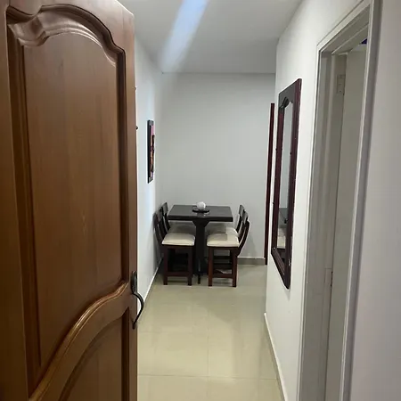 Edificio Atlantis Y Conquistador Apartamento Cartagena