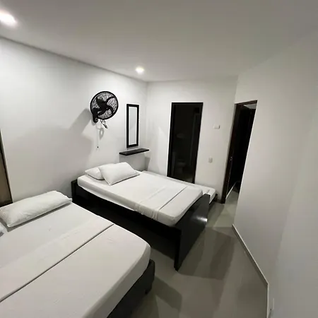 Edificio Atlantis Y Conquistador Apartamento